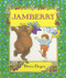 Jamberry Board Book by Bruce Degen, Bruce Degen, 9780694006519
