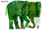 Do You Want to Be My Friend? Board Book by Eric Carle, Eric Carle, 9780694007097