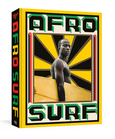 AFROSURF by Mami Wata, Selema Masekela, 9781984860408