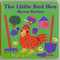 The Little Red Hen Board Book by Byron Barton, Byron Barton, 9780694009992