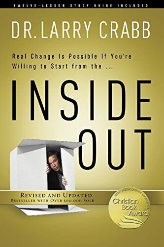Inside Out - 9781612913124 by Larry Crabb, 9781612913124