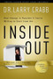 Inside Out - 9781612913124 by Larry Crabb, 9781612913124