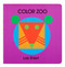 Color Zoo (A Caldecott Honor Award Winner) - 9780694010677 by Lois Ehlert, Lois Ehlert, 9780694010677