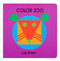 Color Zoo (A Caldecott Honor Award Winner) - 9780694010677 by Lois Ehlert, Lois Ehlert, 9780694010677