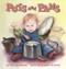 Pots and Pans by Patricia Hubbell, Diane deGroat, 9780694010721