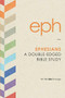 Ephesians (A Double-Edged Bible Study), 9781612914107