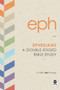 Ephesians (A Double-Edged Bible Study) by , 9781612914107