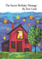 The Secret Birthday Message Board Book by Eric Carle, Eric Carle, 9780694011483