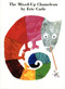 The Mixed-Up Chameleon - 9780694011476 by Eric Carle, Eric Carle, 9780694011476