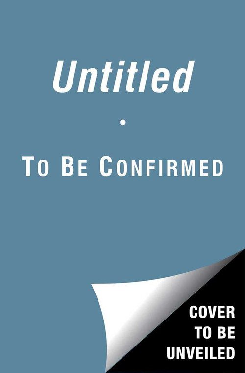 Untitled SF by To Be Confirmed Simon & Schuster, 9781982133092