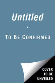 Untitled SF by To Be Confirmed Simon & Schuster, 9781982133092