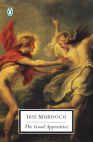 The Good Apprentice by Iris Murdoch, 9780141186689