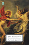 The Good Apprentice by Iris Murdoch, 9780141186689