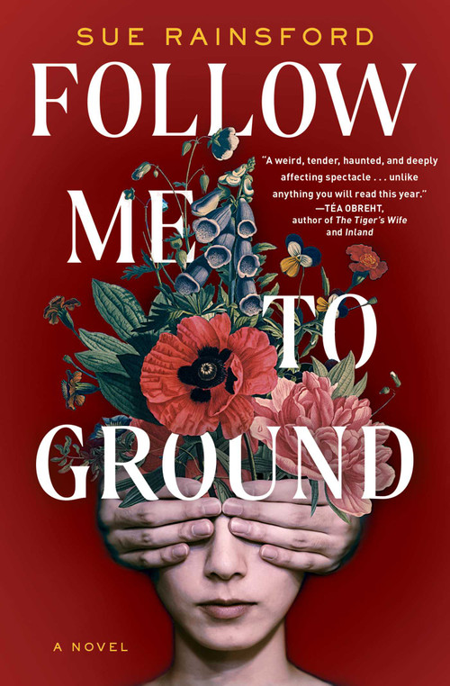 Follow Me to Ground (A Novel) - 9781982133641 by Sue Rainsford, 9781982133641