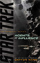 Agents of Influence by Dayton Ward, 9781982133689