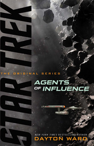 Agents of Influence by Dayton Ward, 9781982133689