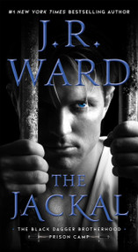 The Jackal by J.R. Ward, 9781982133788