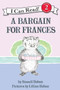 A Bargain for Frances - 9780060223298 by Russell Hoban, Lillian Hoban, 9780060223298