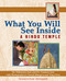 What You Will See Inside a Hindu Temple by Dr. Mehendra Jani, PhD, Dr. Vandana Jani, Neirah Bhargava, Vijay Dave, 9781594731167