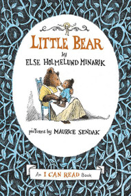 Little Bear - 9780060242404 by Else Holmelund Minarik, Maurice Sendak, 9780060242404
