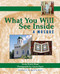 What You Will See Inside a Mosque by Aisha Karen Khan, Dr. Sayyid M. Syeed, Aaron Pepis, 9781594732577