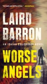 Worse Angels by Laird Barron, 9780593085011