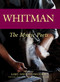 Whitman (The Mystic Poets) - 9781594730412 by Walt Whitman, Gary David Comstock, 9781594730412
