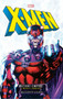 Marvel Classic Novels - X-Men: The Mutant Empire Omnibus by Christopher Golden, 9781789093322