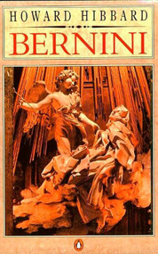 Bernini by Howard Hibbard, 9780140135985