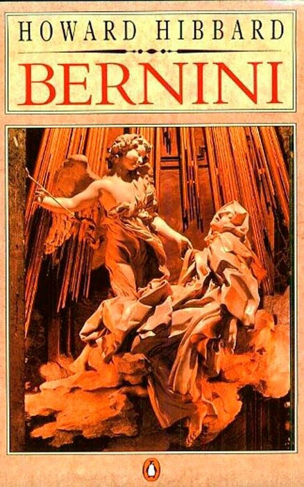 Bernini by Howard Hibbard, 9780140135985