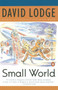 Small World - 9780140244861 by David Lodge, 9780140244861
