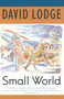 Small World - 9780140244861 by David Lodge, 9780140244861