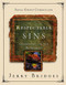 Respectable Sins Small-Group Curriculum (Confronting the Sins We Tolerate) by Jerry Bridges, 9781615215775