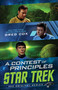 A Contest of Principles by Greg Cox, 9781982134709