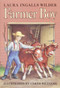 Farmer Boy - 9780060264253 by Laura Ingalls Wilder, Garth Williams, 9780060264253