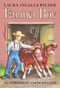 Farmer Boy - 9780060264253 by Laura Ingalls Wilder, Garth Williams