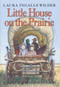 Little House on the Prairie - 9780060264451 by Laura Ingalls Wilder, Garth Williams, 9780060264451