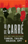 Tinker, Tailor, Soldier, Spy (A George Smiley Novel) - 9780143119784 by John le Carré, 9780143119784