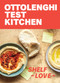 Ottolenghi Test Kitchen: Shelf Love (Recipes to Unlock the Secrets of Your Pantry, Fridge, and Freezer: A Cookbook) by Noor Murad, Yotam Ottolenghi, 9780593234365
