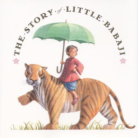 The Story of Little Babaji - 9780062050649 by Helen Bannerman, Fred Marcellino, 9780062050649