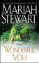 Wonderful You - 9781982134990 by Mariah Stewart, 9781982134990