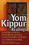 Yom Kippur Readings (Inspiration, Information and Contemplation) - 9781580234382 by Rabbi Dov Peretz Elkins, Dr. Arthur Green, 9781580234382