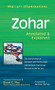 Zohar (Annotated & Explained) - 9781683365075 by Daniel C. Matt, Andrew Harvey, 9781683365075