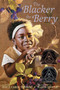 The Blacker the Berry by Joyce Carol Thomas, Floyd Cooper, 9780060253752