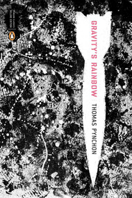 Gravity's Rainbow (Classics Deluxe Edition) ((Penguin Classics Deluxe Edition)) by Thomas Pynchon, Frank Miller, 9780143039945