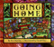 Going Home (A Christmas Holiday Book for Kids) - 9780060262969 by Eve Bunting, David Diaz, 9780060262969