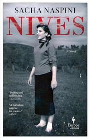 Nives by Sacha Naspini, Clarissa Botsford, 9781609456665