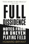 Full Dissidence (Notes from an Uneven Playing Field) - 9780807002315 by Howard Bryant, 9780807002315