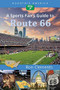 RoadTrip America A Sports Fan's Guide to Route 66 by Ron Clements, RoadTrip America, 9781945501739