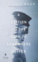 A Station on the Path to Somewhere Better by Benjamin Wood, 9781609456825